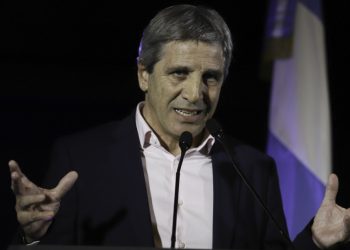Plan económico del Gobierno: comienza la fase 3, que busca reducir el ritmo de la devaluación y bajar la inflación