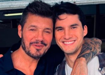 Cuánto tendrá que pagar Francisco Tinelli por manejar alcoholizado en Uruguay