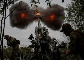 Rusia no detiene su ofensiva, duplica sus ataques e intensifica la guerra contra Ucrania