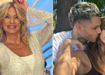 Yanina Latorre destrozó a Mauro Icardi y a la China Suárez: «Una mina que se queda con los maridos de todas»