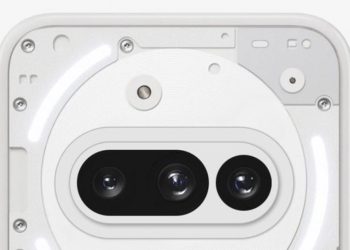 Compiten con Apple y Samsung: cómo son y cuándo salen a la venta los celulares transparentes que revolucionan el mercado