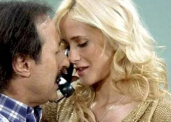Julieta Prandi habló sobre las grabaciones de «Poné a Francella»: «No fue el momento donde mejor la pasé»