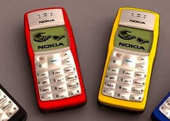 Nokia 1100: cómo pasó de ser el celular más vendido de la historia a convertirse en un emotivo recuerdo