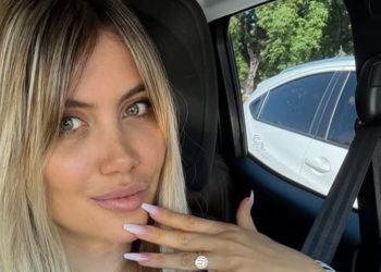 Revés judicial para Wanda Nara: deberá pagar una multa de 80 millones de pesos y darle a sus hijas a Mauro Icardi