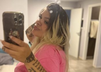 La verdadera carta que escribió Morena Rial tras las rejas: «Que lo demuestre»