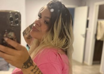 Morena Rial rompió el silencio tras haber estado en la cárcel: «Estoy muy arrepentida de lo que hice»