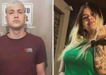 Se entregó Alan Fernández, el presunto líder de la banda de Morena Rial: «Éramos amigos por redes sociales»