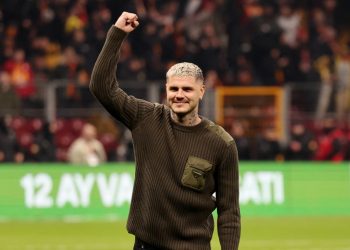 Escándalo con Mauro Icardi: un informe escolar detalla que uno de los hijos de Wanda Nara y Maxi López «le tiene miedo»