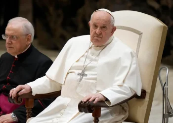 El mensaje del papa Francisco: «Recen por mí»