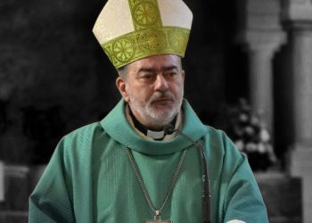 Pese a las denuncias “eclesiásticas”, no hay presentaciones en la justicia civil contra el ex Obispo de San Rafael