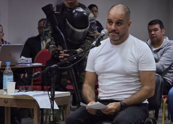 Generación Zoe: Leonardo Cositorto fue declarado culpable de estafa y asociación ilícita