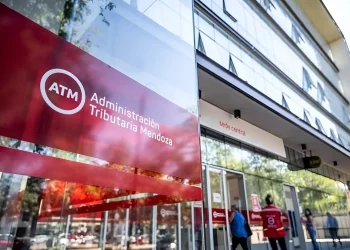 ATM detectó más de 18 millones de metros cuadrados construidos: cómo será la notificación