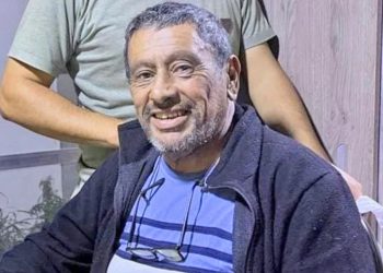 En un juicio abreviado: condenaron a Ríos a 32 años de prisión por el crimen de Héctor Aguilar