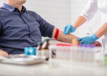 La importancia de la donación de sangre: el trabajo del Centro Regional de Hemoterapia