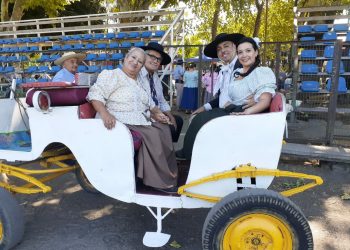 El bailarín Alexis Escudero habló sobre su experiencia en Chile: “Fue un gran intercambio cultural”