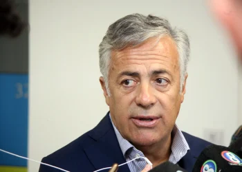 Alfredo Cornejo dio una señal sobre las elecciones en Mendoza si se eliminan las PASO