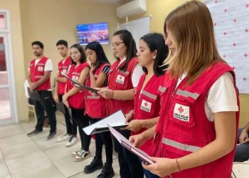 La Cruz Roja ofrece nuevas oportunidades educativas en salud