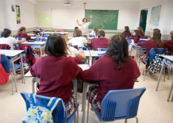 Nueva metodología de cálculo de cuotas de los colegios privados que reciben aporte estatal