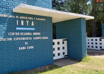 El INTA abre concurso para cubrir direcciones en Mendoza, Rama Caída y San Juan