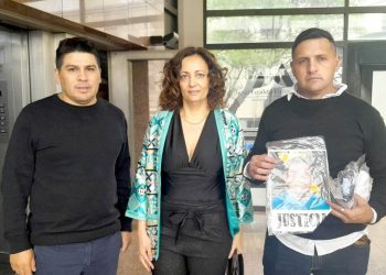 Condena de 32 años para Ríos por el asesinato de Héctor Aguilar: qué opina la abogada de la familia?