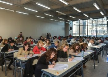 Concurso de Jerarquía Directiva 2025: Mendoza se prepara para evaluara más de 4.000 aspirantes