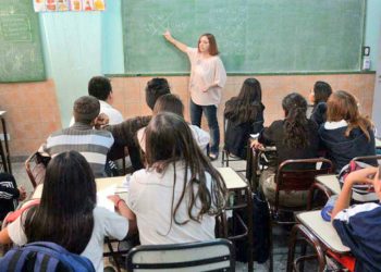 Educación en Mendoza: prioridad en la calidad y reformas para el ciclo lectivo 2025