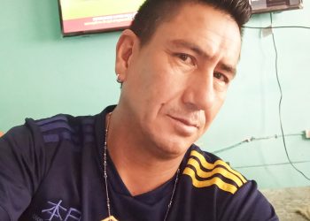 Claudio Illescas, el motociclista accidentado en Pueblo Diamante, será operado tras un mes de recuperación