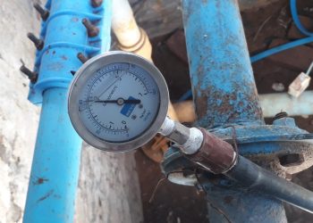 La Cooperativa de Salto de las Rosas alertó sobre la falta de agua potable en el paraje tras la tormenta