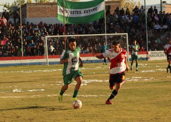 El fin de semana comenzará la “Copa Vendimia” del fútbol sanrafaelino