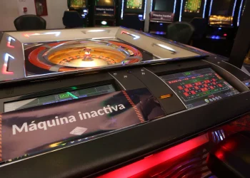 Cuáles son los dos nuevos sitios de apuestas online habilitados en Mendoza