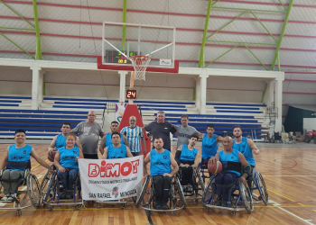Síntesis Deportiva