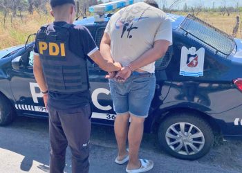 Secuestran elementos robados y droga