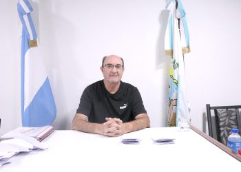 En una votación reñida: Diego Martín fue reelecto como presidente de la Liga Sanrafaelina de Fútbol