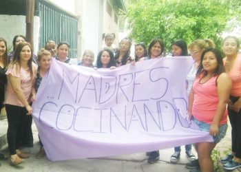 “Madres Cocinando” retoma sus actividades con una agenda cargada de solidaridad y deporte