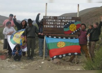 El INAI rechazó el reclamo de pseudo mapuches: “Hemos logrado un fallo histórico que garantiza seguridad jurídica en Mendoza” dijo Mondotte