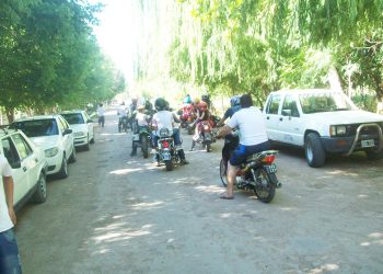“Caballos de fierro”: preparan para marzo un moto-encuentro