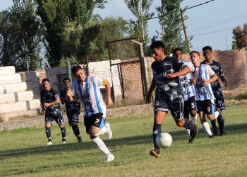 Copa Vendimia: los resultados de la 2ª fecha que este lunes tendrá su finalización