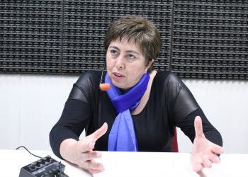 Madre de Florencia Peralta, asesinada por su ex pareja: “Sería una locura que se reduzcan las penas y desaparezca el femicidio”