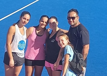 Sanrafaelinas presentes en una Concentración Regional Centro-Cuyo