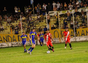 Huracán debutó en la Copa Vendimia goleando a Balloffet