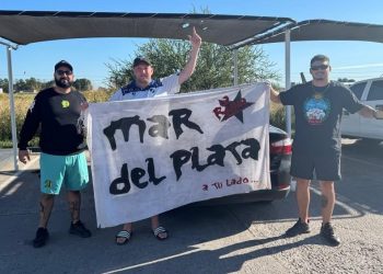 La Renga y el turismo: se agotaron pasajes y todos los refuerzos de colectivos entre Mendoza y San Rafael