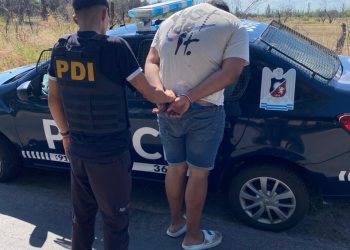 En tres allanamientos: secuestran elementos robados y droga