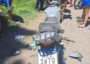 Jueves con más siniestros viales: un motociclista lesionado