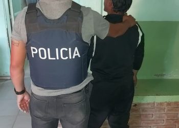 La Policía detuvo a una persona por la amenaza de bomba al Schestakow