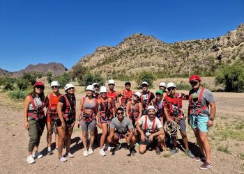 Promociones,  eventos y Fam Tours, la estrategia de San Rafael para mantenerse en el top de turismo nacional