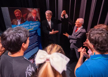 La “Cumbre Soka:  Una travesía por la Paz” llega a San Rafael