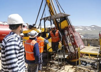Jerónimo Shantal habló sobre la convocatoria para integrar el Consejo de Minería: “Buscamos darle transparencia a la selección”