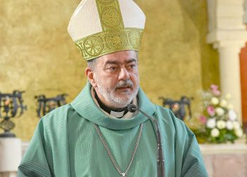 Denuncias por abusos sexuales fueron la clave para la renuncia del ex obispo Domínguez