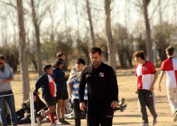 Pensando en el Torneo Regional Plata, San Jorge comienza la pretemporada