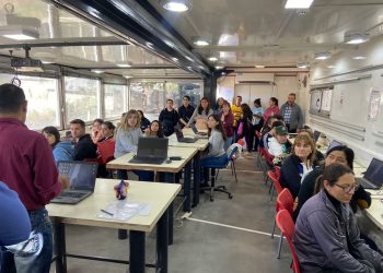 Llegan los CEPAS: la oportunidad de terminar la secundaria con una certificación profesional